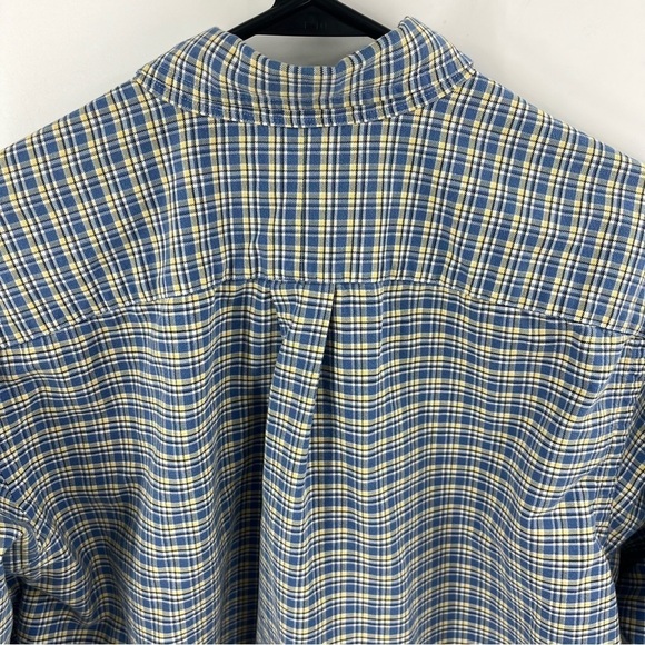 Ralph Lauren Classic Fit Long Sleeve Button Down Shirt - Picture 5 of 8